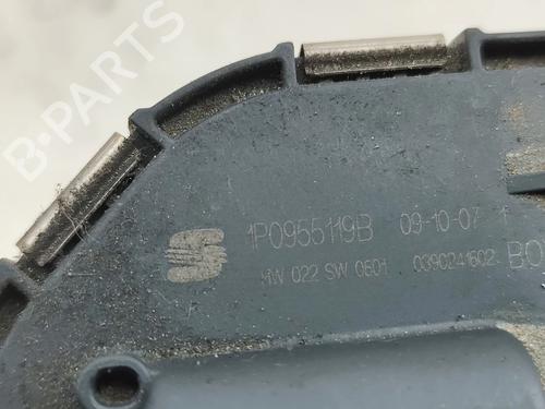 Front wiper motor SEAT LEON (1P1) 1.9 TDI | BP31950053M29 
