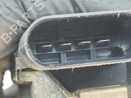 Front wiper motor SEAT LEON (1P1) 1.9 TDI | BP31950053M29 