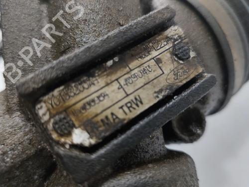 Steering rack FORD TRANSIT Van (FA_ _) 2.4 TDCi | BP31950075M22  - Image 5