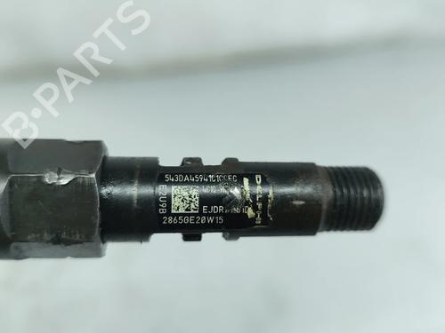 Injector FORD TRANSIT Van (FA_ _) 2.4 TDCi | BP31950080M100  - Image 5