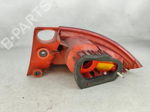 Left taillight SEAT LEON (1P1) 1.9 TDI | BP31950057C34