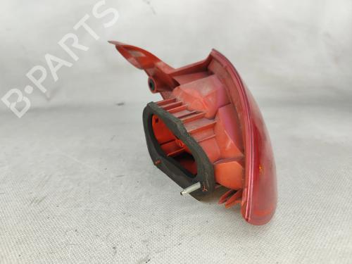 Left taillight SEAT LEON (1P1) 1.9 TDI | BP31950057C34