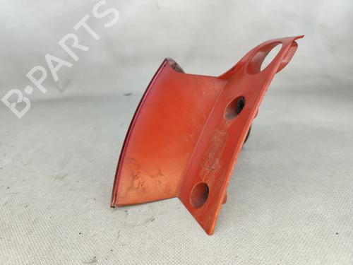 Left taillight SEAT LEON (1P1) 1.9 TDI | BP31950057C34
