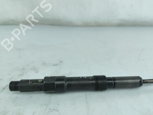 Injector FORD TRANSIT Van (FA_ _) 2.4 TDCi | BP31950081M100 - Image 2