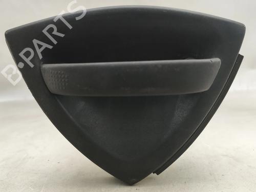 front-left-exterior-door-handle-smart-fortwo-coupe-450-2004-2005-2006-2007-30305495 main image