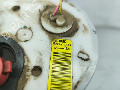 Fuel pump FORD TRANSIT Van (FA_ _) 2.4 TDCi | BP31950078M76 - Image 5