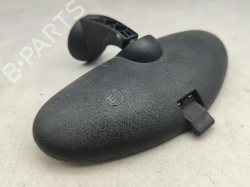 Rear mirror SMART FORTWO Coupe (450) 0.8 CDI (450.300, 450.301, 450.302, 450.303, 450.306) | BP30305497I6 - Image 5