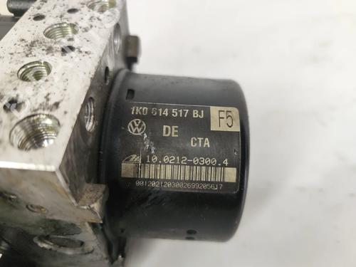ABS pump SEAT LEON (1P1) 1.9 TDI | BP31950014M43 - Image 6