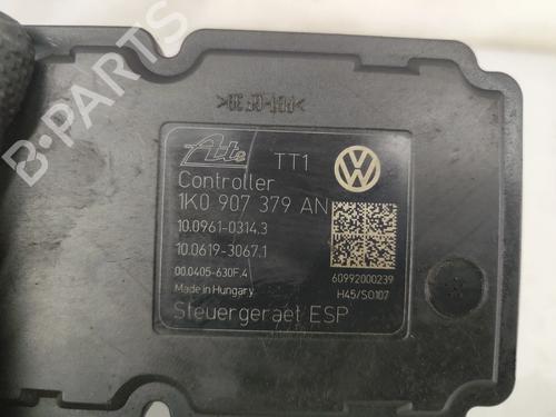 ABS pump SEAT LEON (1P1) 1.9 TDI | BP31950014M43 - Image 5