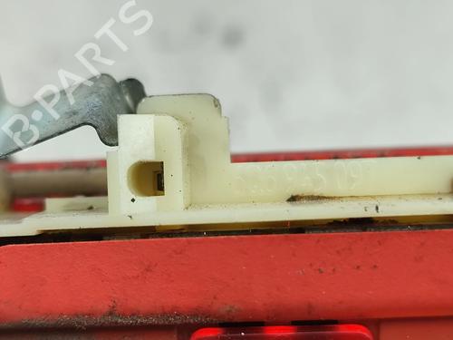 Used Third brake light Third brake light VW POLO IV (9N_, 9A_) 1.2 12V (69 hp) 31950062 31950062