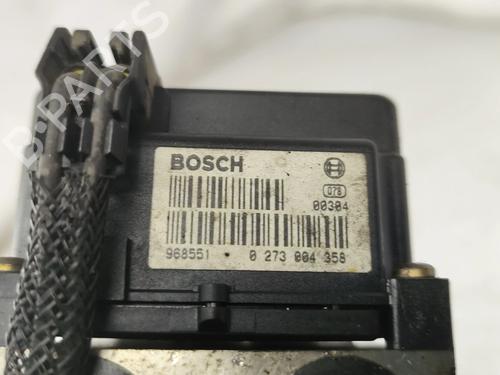 ABS pump VW PASSAT B5 Variant (3B5)  | BP31950112M43  - Image 7