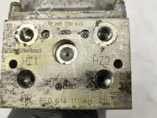 ABS pump VW PASSAT B5 Variant (3B5)  | BP31950112M43  - Image 5