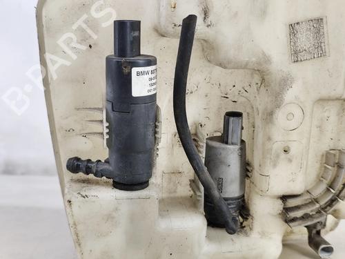 Windscreen washer tank BMW 5 (E60) 530 d | BP31956482C113 