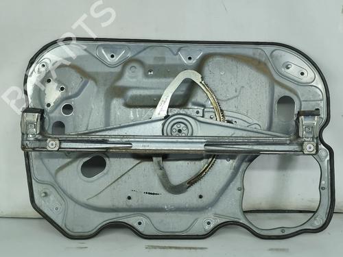 Front right window mechanism FORD C-MAX (DM2) 1.6 TDCi | BP31997757C23