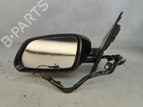 Used Left mirror VW POLO IV (9N_, 9A_) 1.2 12V (69 hp) 31950067