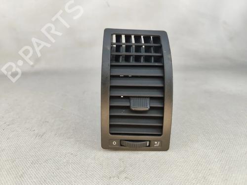 Luftventilen Luftventilen VW POLO IV (9N_, 9A_) 1.2 12V (69 hp) 31950068 31950068