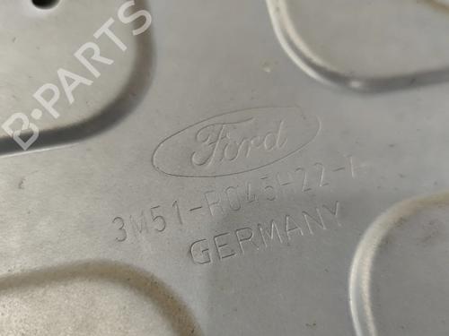 Rear right window mechanism FORD C-MAX (DM2) 1.6 TDCi | BP31997761C25 