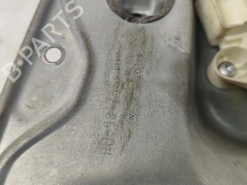 Rear right window mechanism FORD C-MAX (DM2) 1.6 TDCi | BP31997761C25 