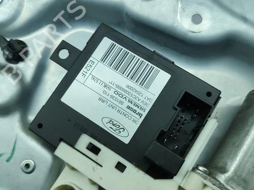 Rear left window mechanism FORD C-MAX (DM2) 1.6 TDCi | BP31997762C24 
