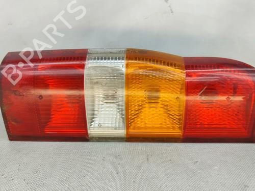 Used Left taillight Left taillight FORD TRANSIT Van (FA_ _) 2.4 TDCi (137 hp) 31950082 31950082