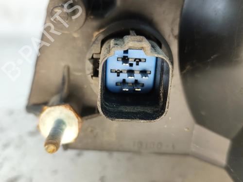 Right headlight FORD TRANSIT Van (FA_ _) 2.4 TDCi | BP31950084C29  - Image 6