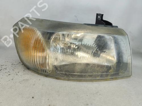 Used Right headlight Right headlight FORD TRANSIT Van (FA_ _) 2.4 TDCi (137 hp) 31950084 31950084