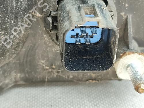 Left headlight FORD TRANSIT Van (FA_ _) 2.4 TDCi | BP31950085C28  - Image 7