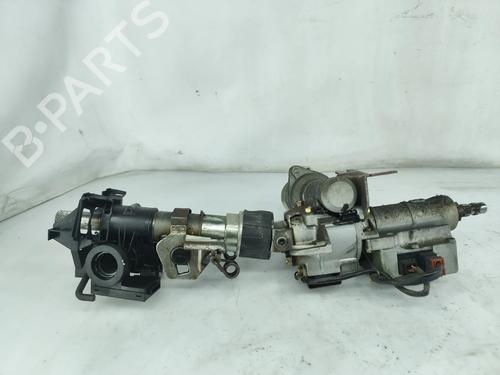 Used Steering column OPEL CORSA C (X01) 1.0 (F08, F68) (58 hp) 31997766