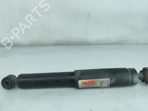 Used Left rear shock absorber Left rear shock absorber RENAULT CLIO I (B/C57_, 5/357_) 1.1 (46 hp) 32000142 32000142