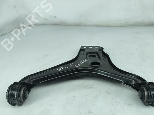 Used Right front suspension arm AUDI 80 B4 Avant (8C5) 1.9 TDI (90 hp) 32000143
