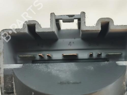Ignition barrel FORD TRANSIT Van (FA_ _) 2.4 TDCi | BP31950089M48  - Image 5