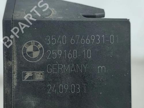 Pedal BMW 5 (E60) 530 d | BP31956461I4