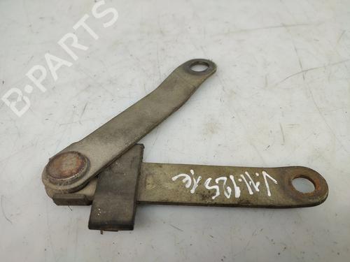 Used Hinge/Door check strap Hinge/Door check strap NISSAN PATROL III/2 Hardtop (K260) [1984-1998] 31667702 31667702