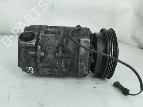 AC compressor VW PASSAT B5 Variant (3B5) | BP31950123M34 - Image 4