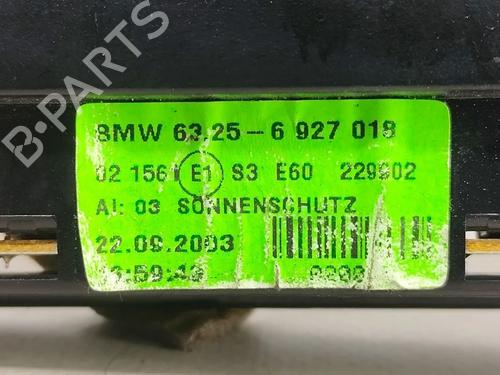 Third brake light BMW 5 (E60) 530 d | BP31956454L11 