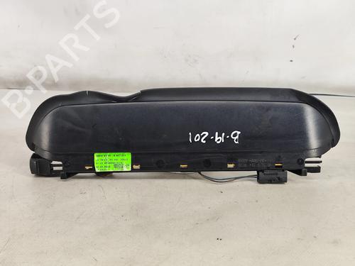 Third brake light BMW 5 (E60) 530 d | BP31956454L11 