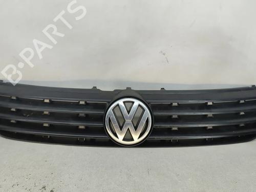 grille-vw-passat-b5-variant-3b5-1997-1998-1999-2000-2001-31950097 main image