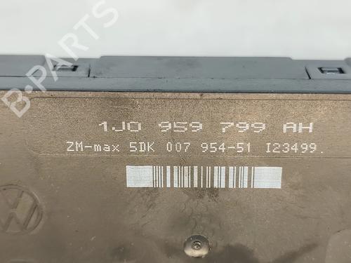 Lights ECU VW PASSAT B5 Variant (3B5)  | BP31950098M55 
