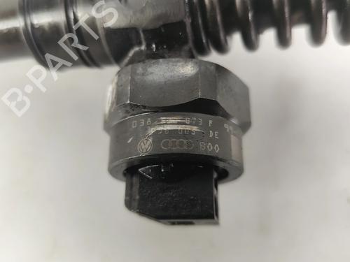 Injector VW PASSAT B5 Variant (3B5)  | BP31950114M100  - Image 5