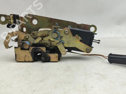 Used Front left lock Front left lock SMART FORTWO Coupe (450) 0.8 CDI (450.300, 450.301, 450.302, 450.303, 450.306) (41 hp) 30305501 30305501