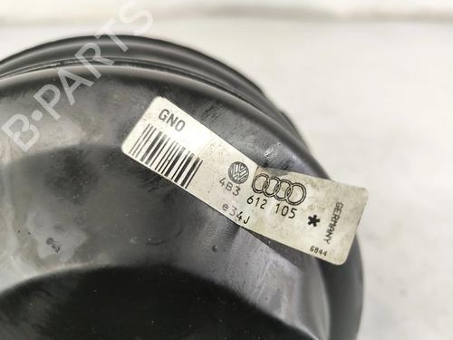 Servo brake VW PASSAT B5 Variant (3B5)  | BP31950125M42  - Image 5