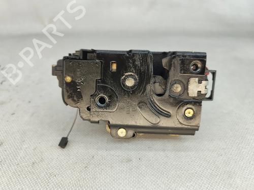 front-left-lock-vw-passat-b5-variant-3b5-1997-1998-1999-2000-2001-31950100 main image