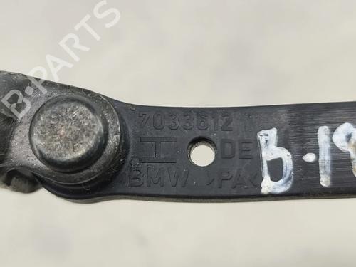 Hinge/Door check strap BMW 5 (E60) 530 d | BP31956452C146