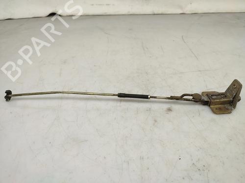 Used Tailgate lock Tailgate lock NISSAN PATROL III/2 Hardtop (K260) [1984-1998] 31667704 31667704