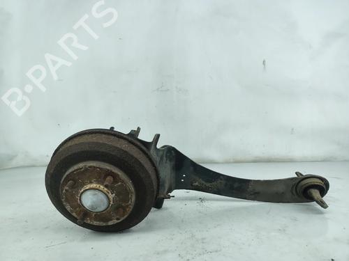 Used Right rear steering knuckle Right rear steering knuckle FORD FOCUS I (DAW, DBW) 1.4 16V (75 hp) 31950128 31950128