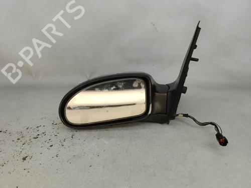 Used Left mirror FORD FOCUS I (DAW, DBW) 1.4 16V (75 hp) 31950133
