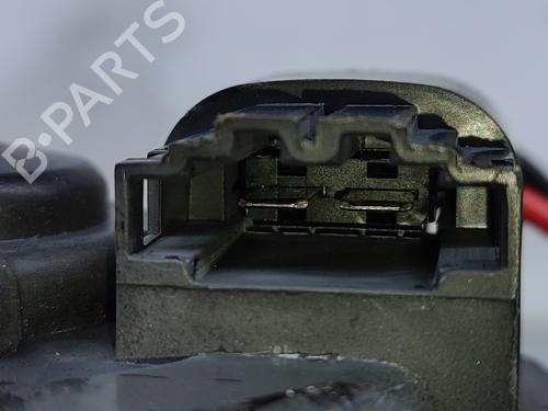Heater blower motor CITROËN C3 III (SX) 1.2 VTi 82 | BP31642828M62