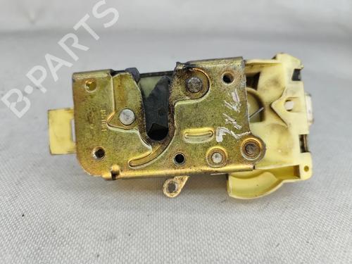 Used Front left lock Front left lock FORD FOCUS I (DAW, DBW) 1.4 16V (75 hp) 31950135 31950135