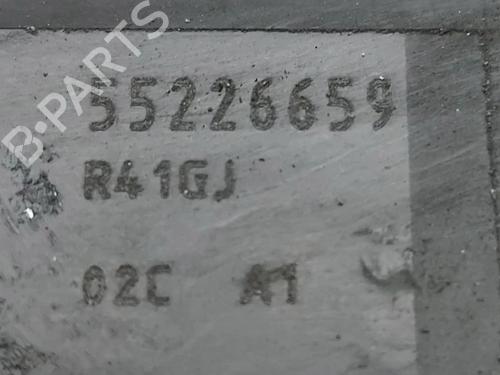 Switch ALFA ROMEO MITO (955_) 1.3 MultiJet (955AXP1A, 955AYC1A) | BP31976404I30 - Image 9