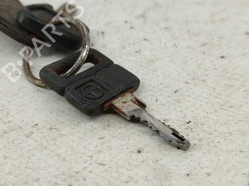 Ignition barrel TALBOT SAMBA 0.9 (51A601, 51A591) | BP32002540M48  - Image 5